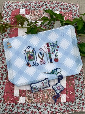 Quilt Bag